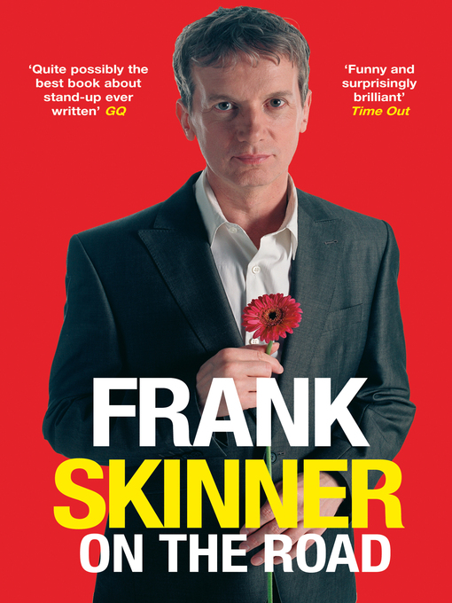Title details for Frank Skinner on the Road by Frank Skinner - Available